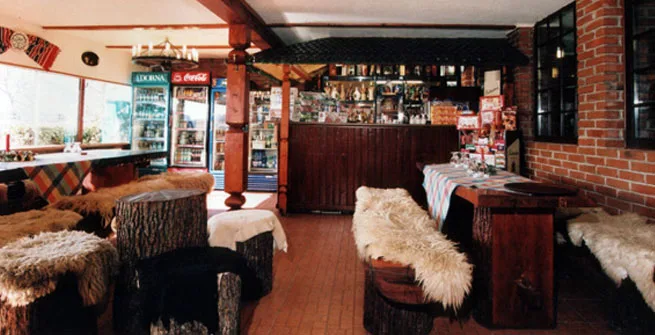 Casa Cornu
