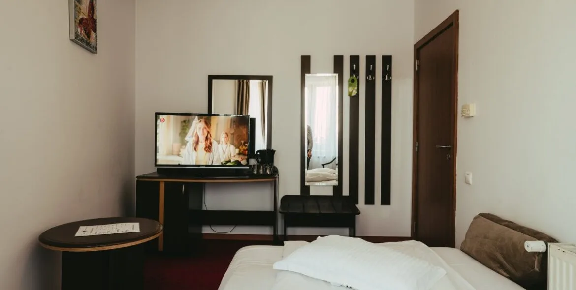 Apartament — Hotel Belvedere, Vatra Dornei, Suceava