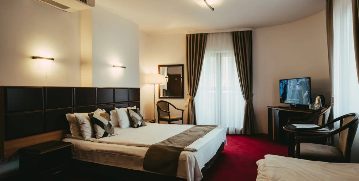 Hotel Belvedere