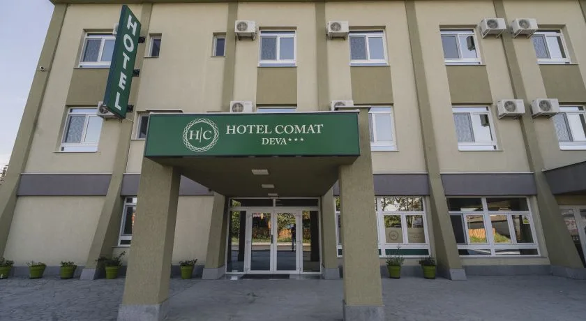 Comat