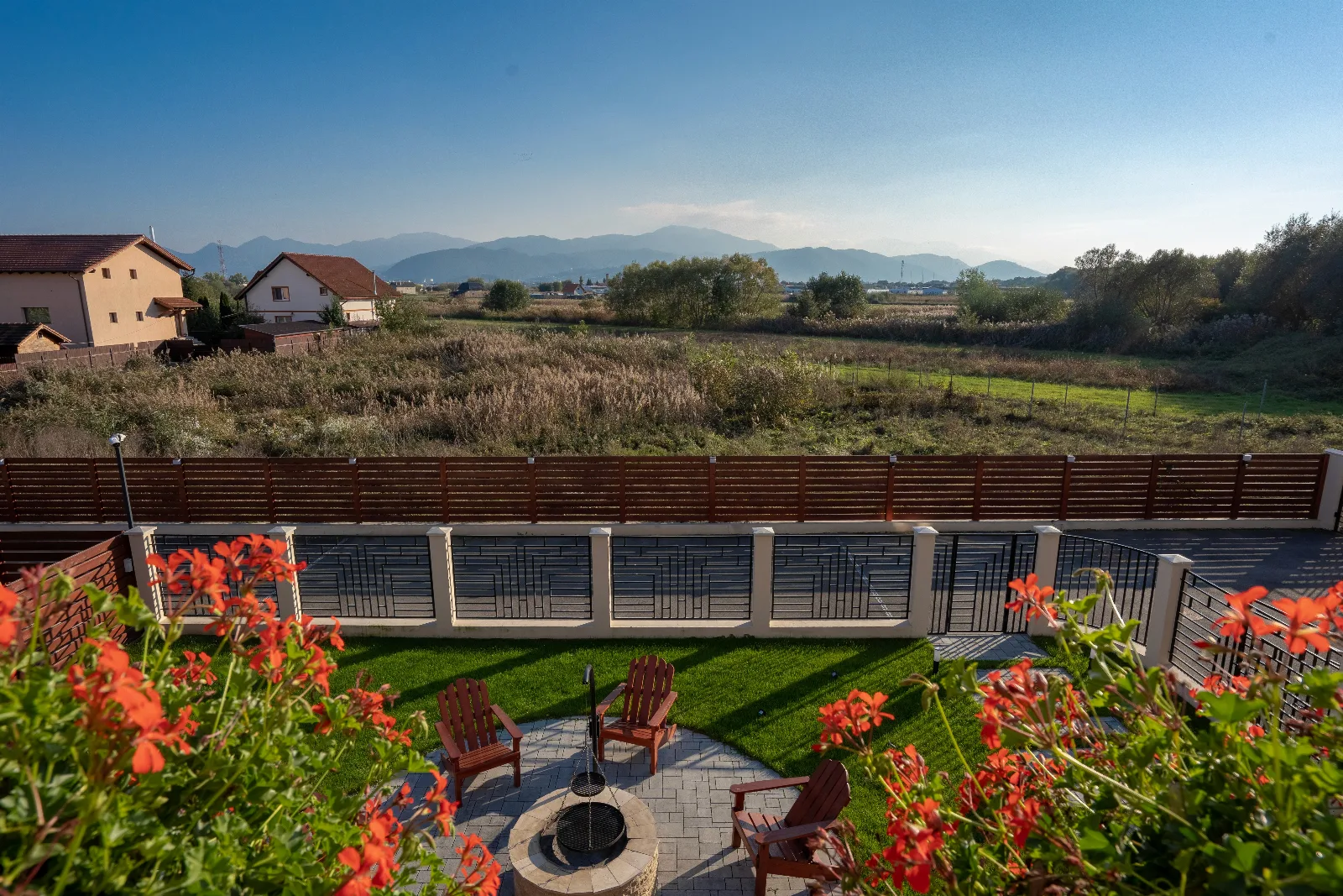 Roots Villas Brașov