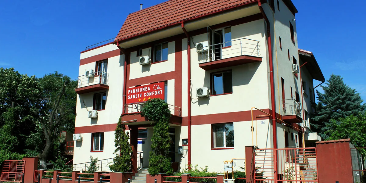 Sanliv Confort