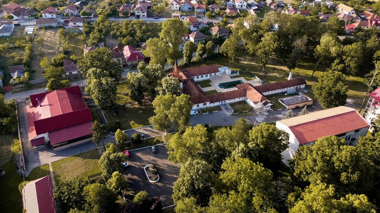 Băile Tinca