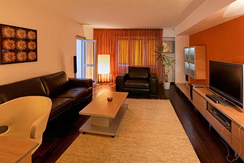 Apartament cu 3 camere — Dorobanți 10, București Sectorul 1, București