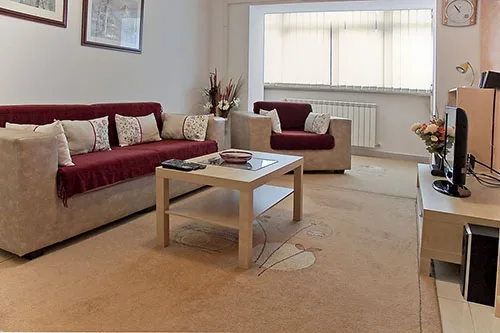Apartament cu 2 camere — Dorobanți 10, București Sectorul 1, București