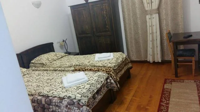 Camera cu 2 paturi — Lorin, Cristeștii Ciceului, Bistrița-Năsăud