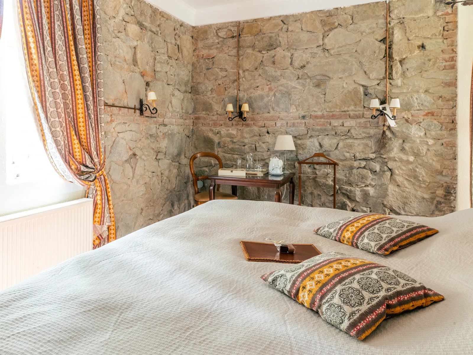 The Stone Room — The Machine House, Zăbala, Covasna