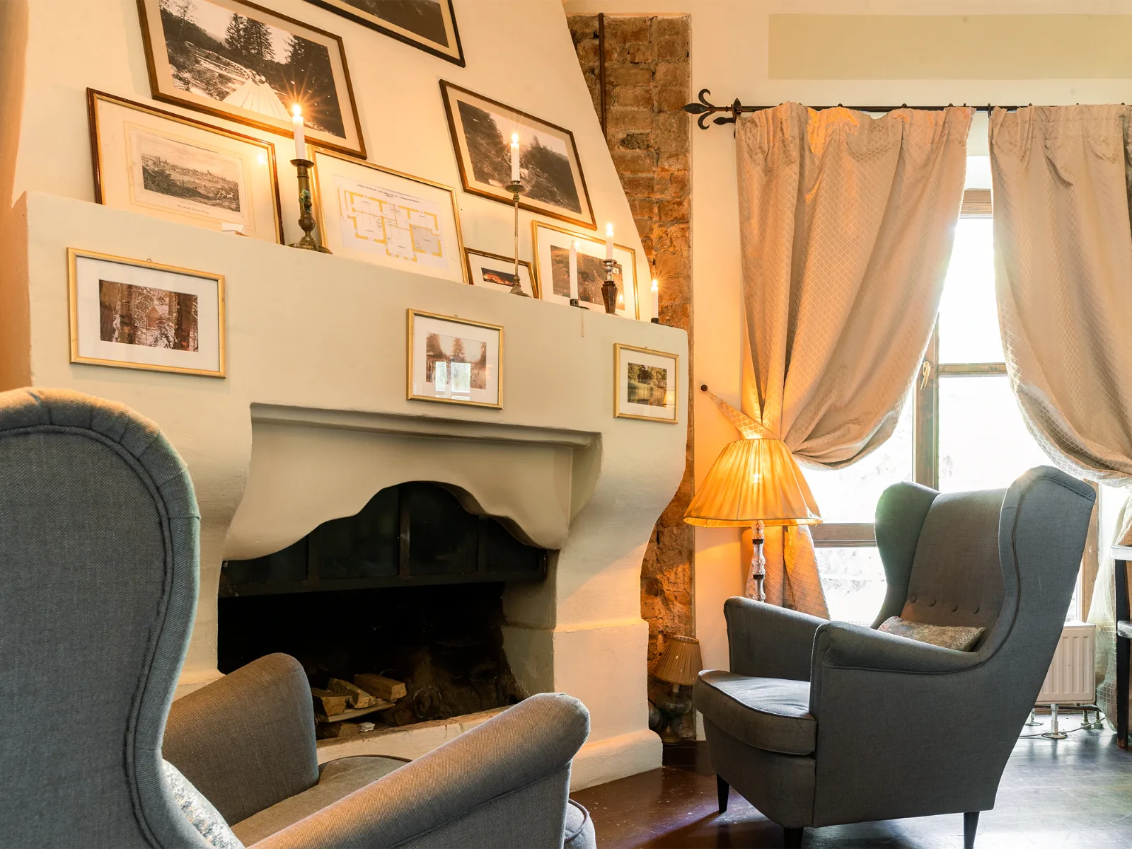 The Green Suite — The Machine House, Zăbala, Covasna