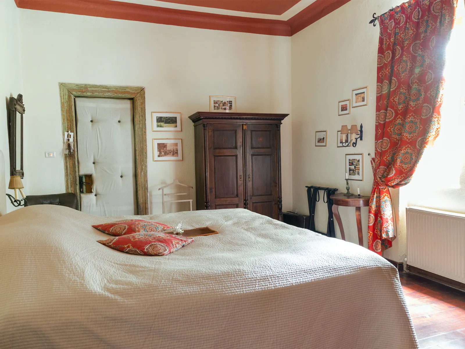 The Garden Room — The Machine House, Zăbala, Covasna