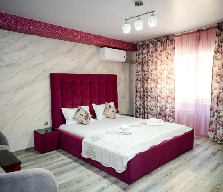 Apartament 6 — Craiova Regim Hotelier, Craiova, Dolj