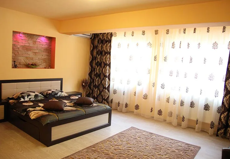 Apartament 1 — Craiova Regim Hotelier, Craiova, Dolj