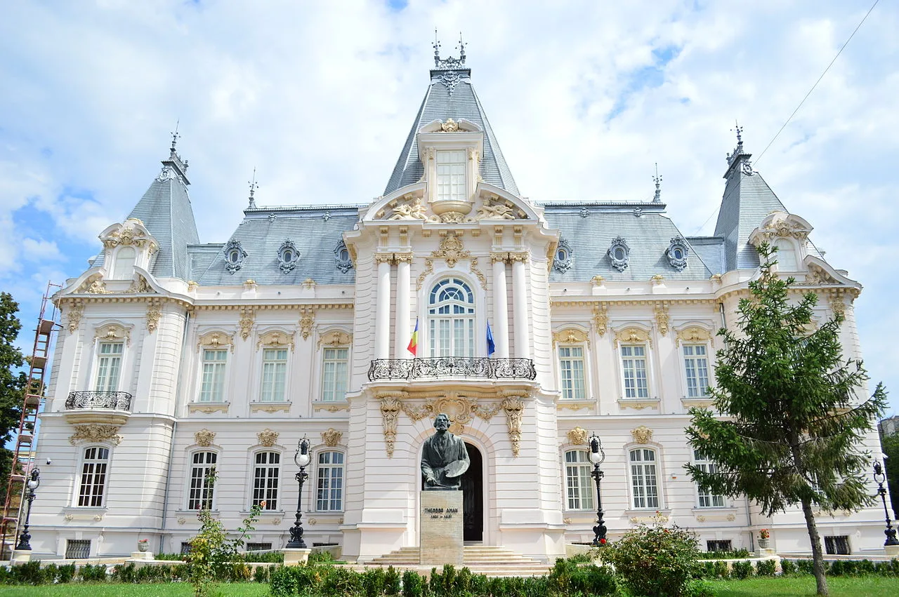 Craiova Regim Hotelier