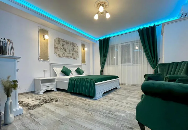 Apartament 3 — Craiova Regim Hotelier, Craiova, Dolj