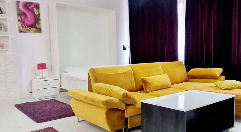 Studio Mare — Apartamente regim hotelier Galati, Galați, Galați