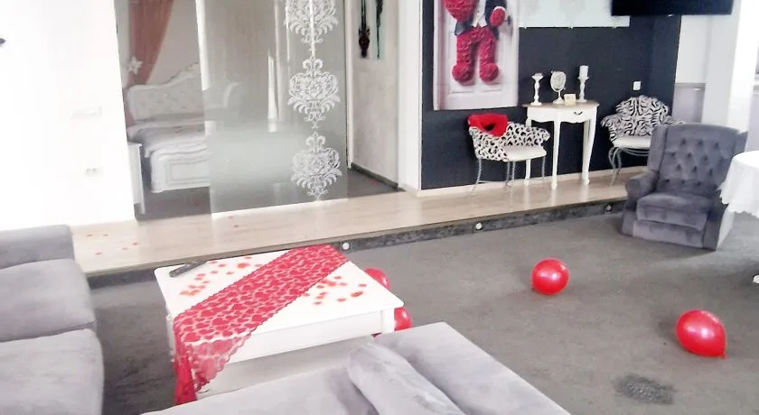 Apartament 6 — Apartamente regim hotelier Galati, Galați, Galați
