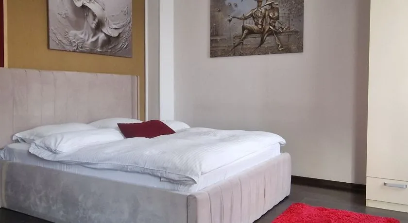 Studio — Apartamente regim hotelier Galati, Galați, Galați