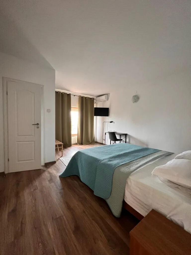 Apartament — Anastasia, Jurilovca, Tulcea