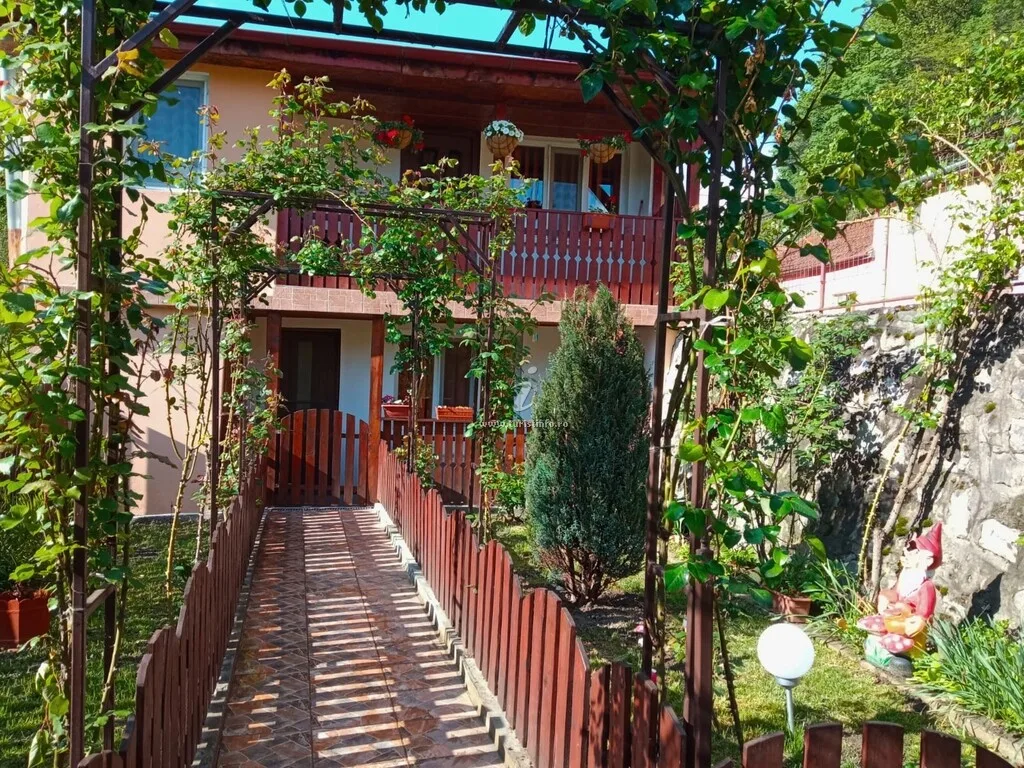 Casa Gică
