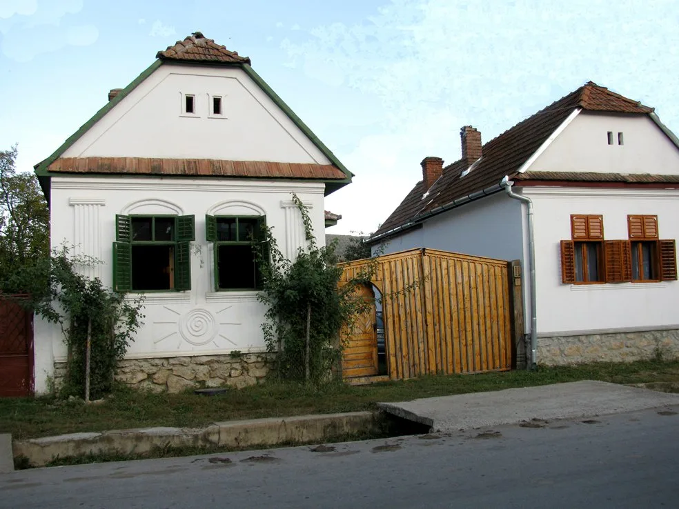 Napocskás Vendégház