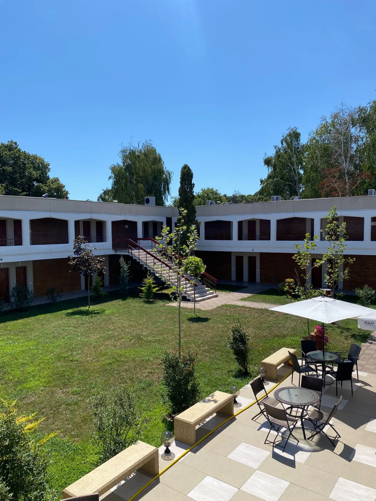 Hotel Sibiu