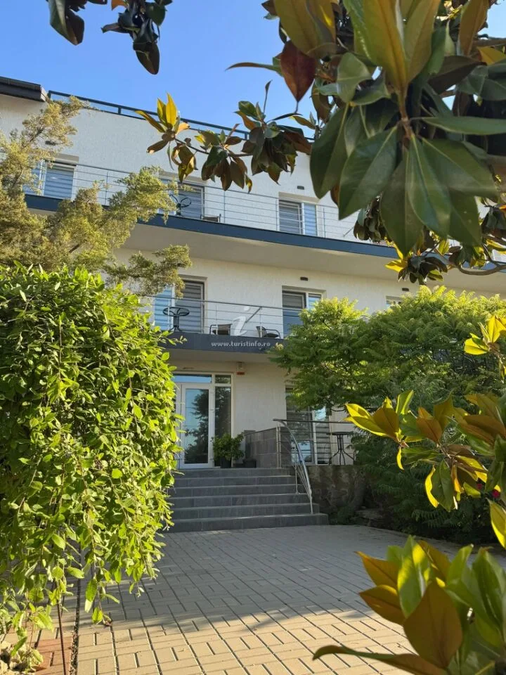 Casa Tudor Costinesti