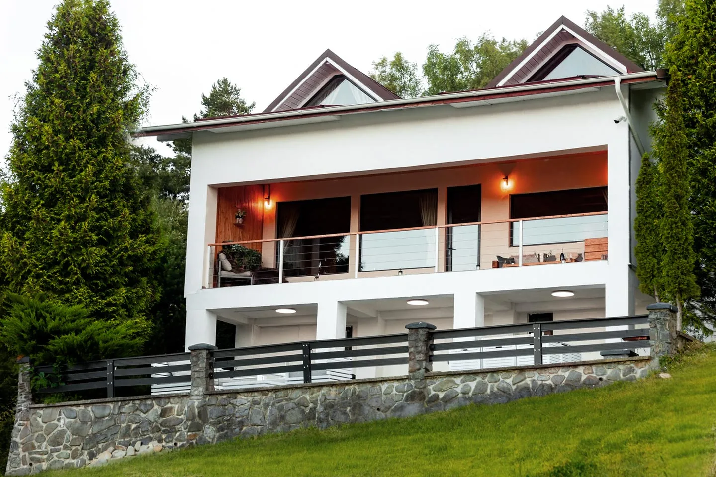 Chalet Belle Vue