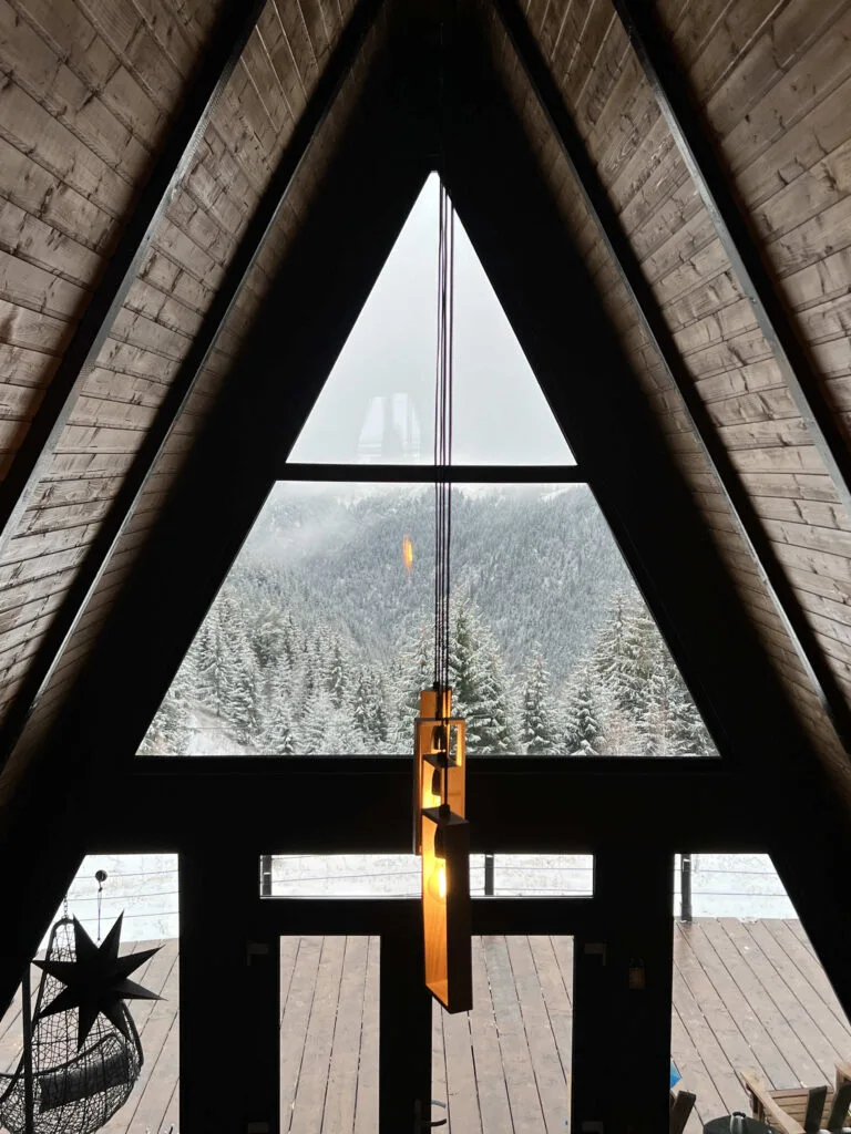 Nordik Cabin