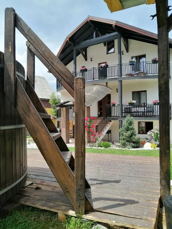 Casa Sofia