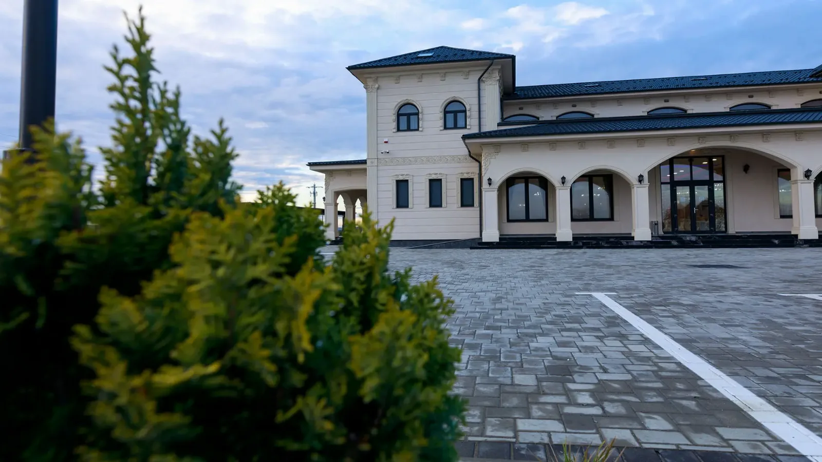 Hotel Imperium