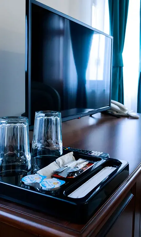 Camere duble — Hotel Imperium, Botiz, Satu Mare