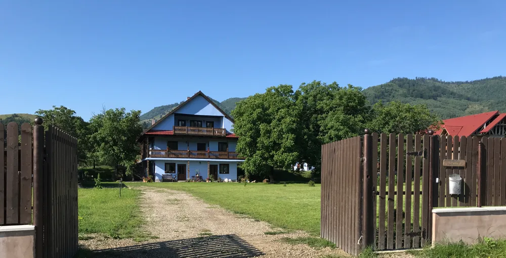 La Grădina