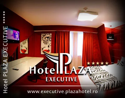 Hotel Plaza Tirgu Mures