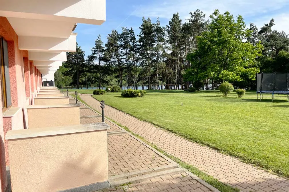Motel Gilău