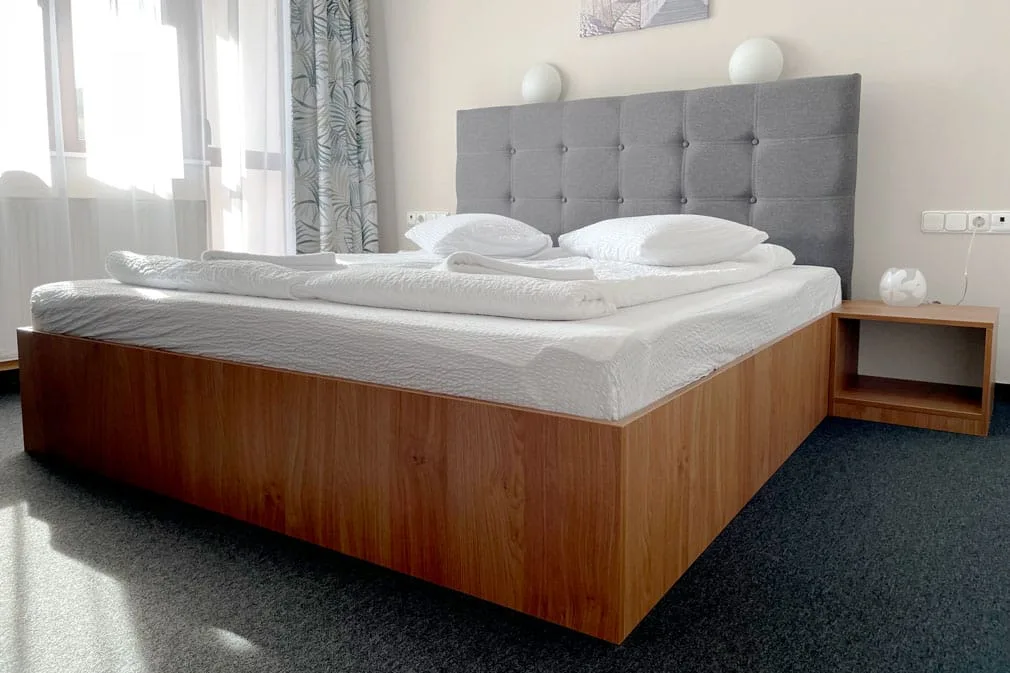 Apartament Superior II — Motel Gilău, Gilău, Cluj