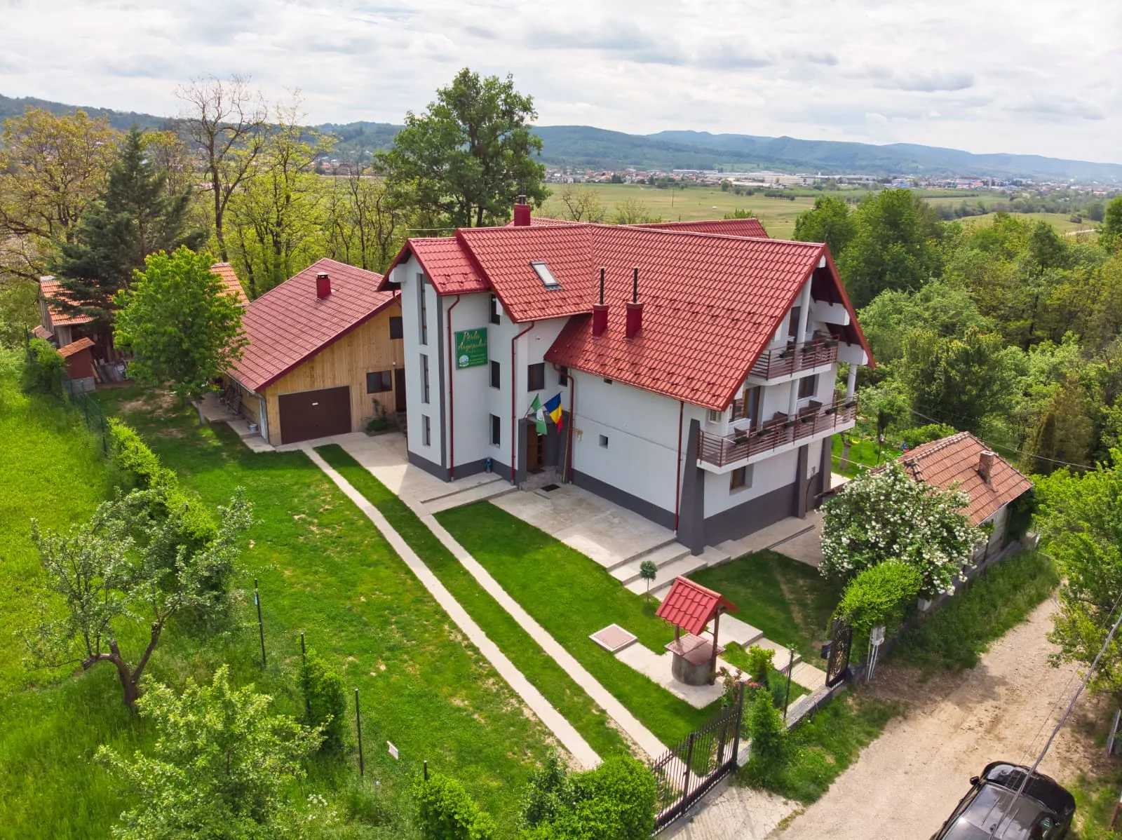 Perla Argeșului