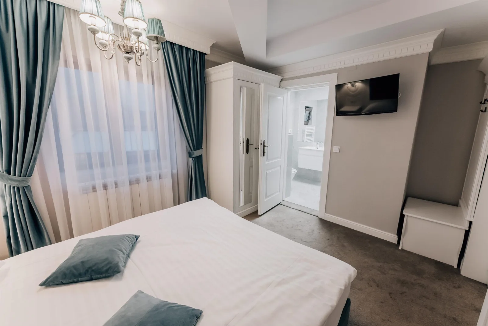 Apartament Superior — La Filuță, Văleni-Stânișoara, Suceava