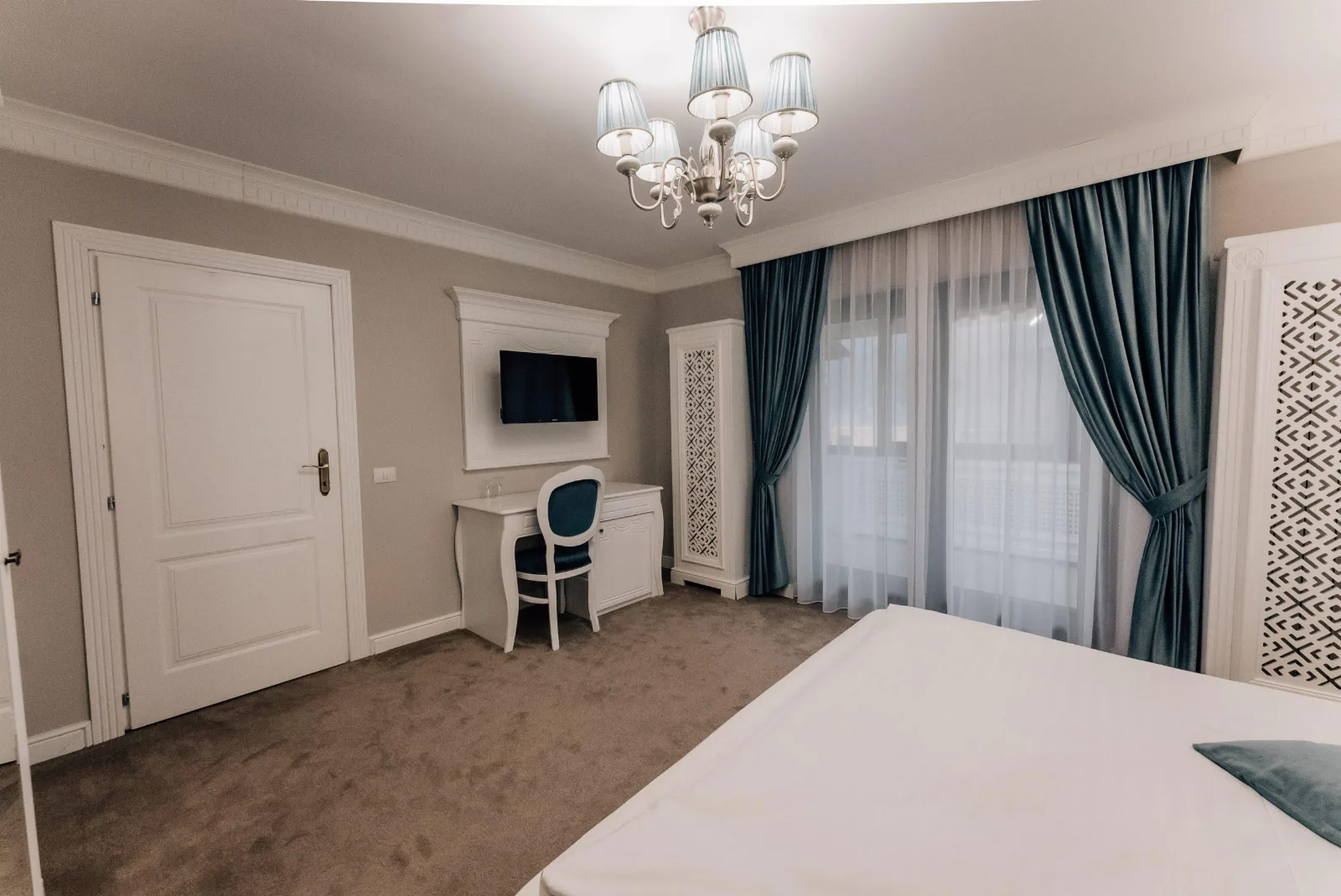 Apartament VIP — La Filuță, Văleni-Stânișoara, Suceava