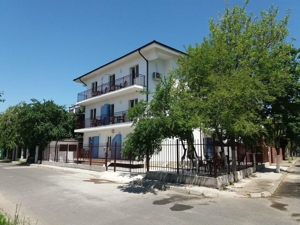 Casa Son