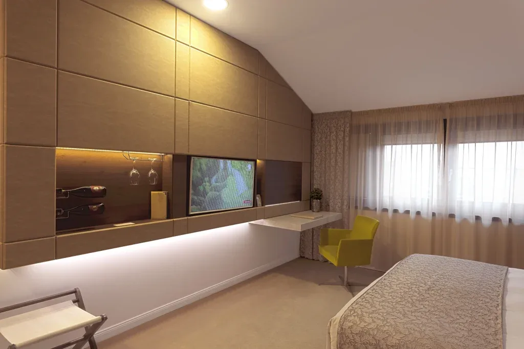 Fotografie 2 — Hotel Vila Class, Satu Mare, Satu Mare
