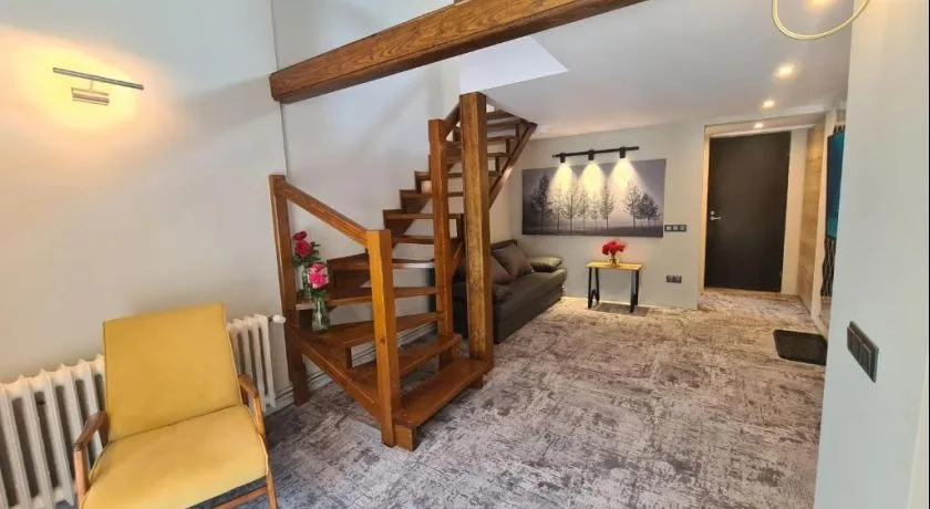 Suită Sky View — Casa Florescu, Bușteni, Prahova