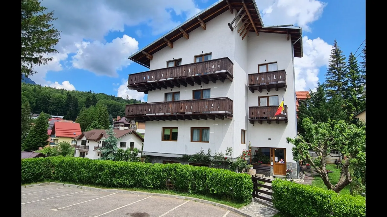Casa Florescu