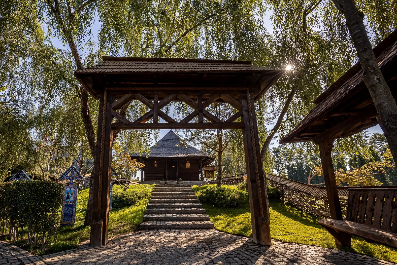 Gradina Snagov