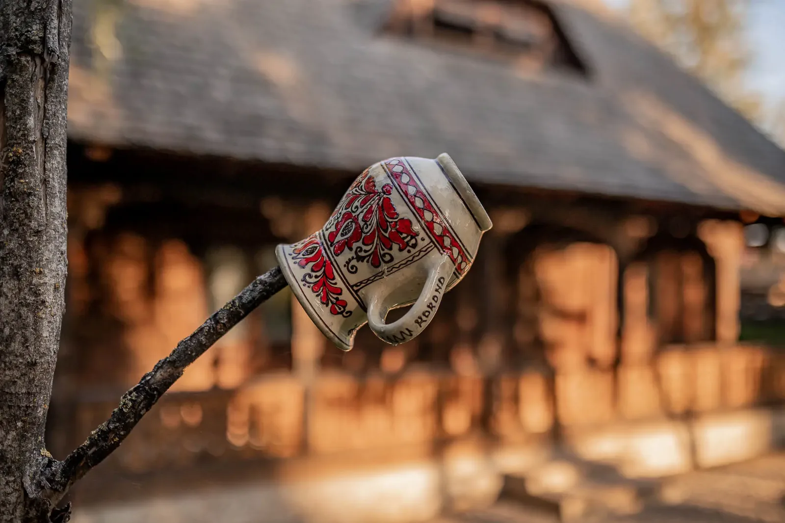 Fotografie 2 — Gradina Snagov, Snagov, Ilfov