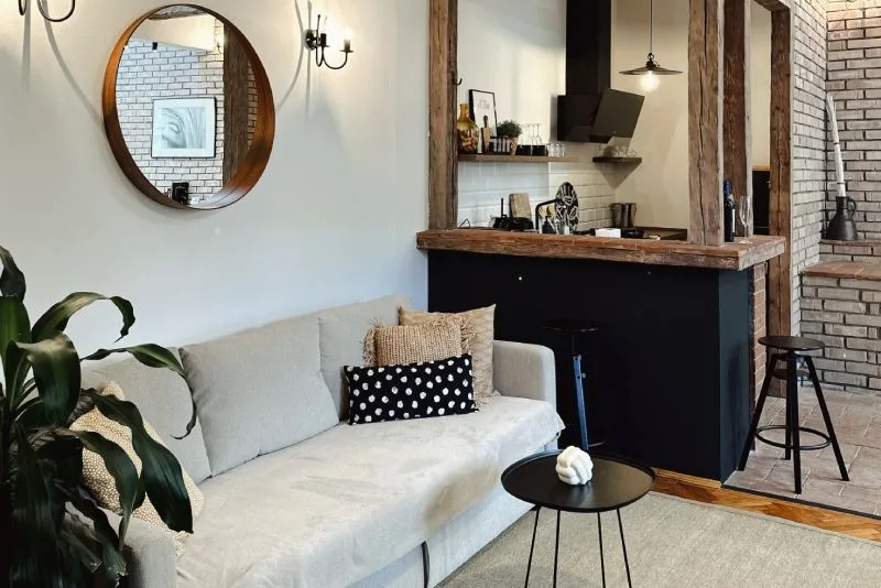Cozy Apartments Iasi