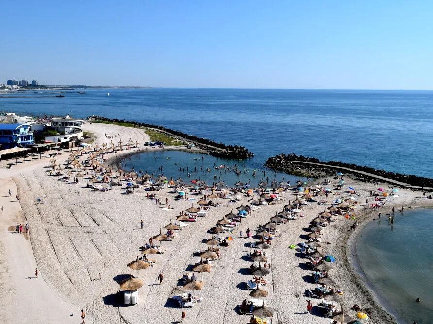Hotel Cometa