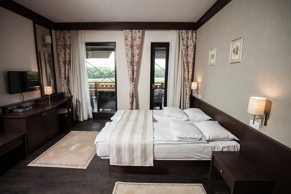 Apartament — Casa Vlăsia, Snagov, Ilfov