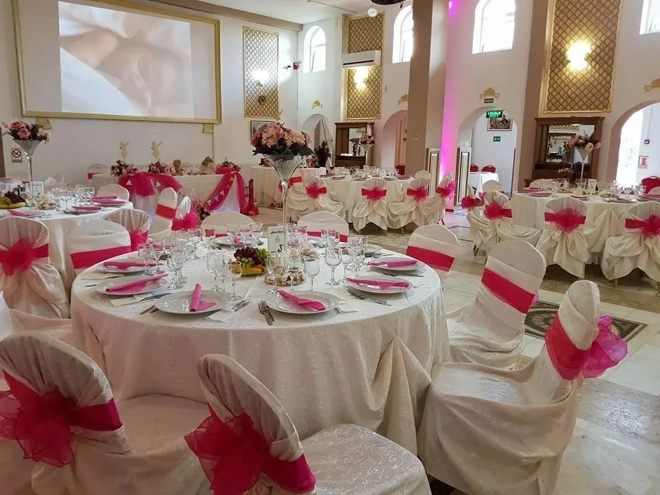 Cameră cu paturi twin — Hotel Ozana, Târgu Neamț, Neamț