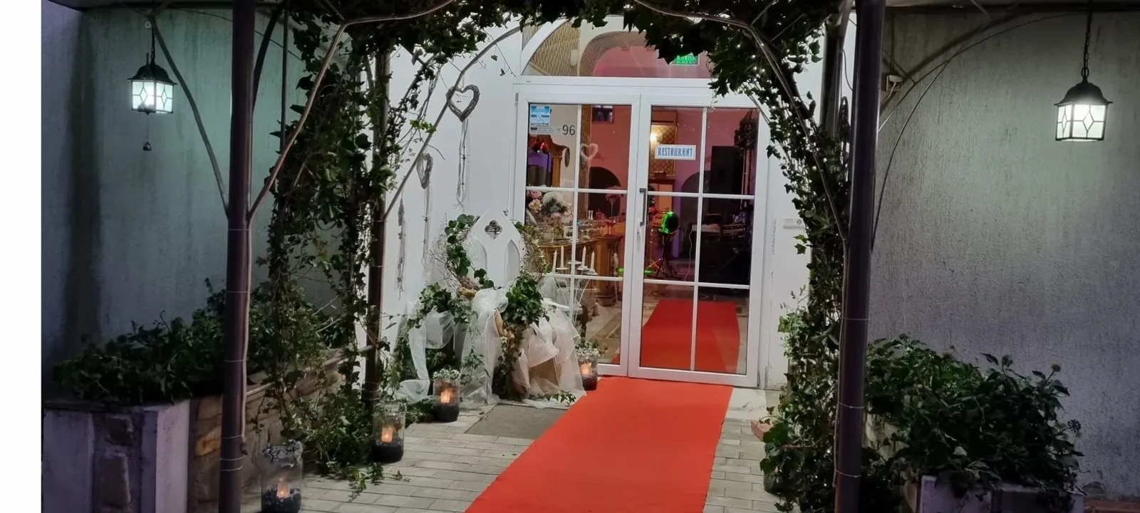 Hotel Ozana