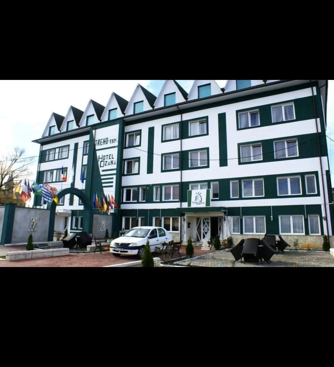 Hotel Ozana