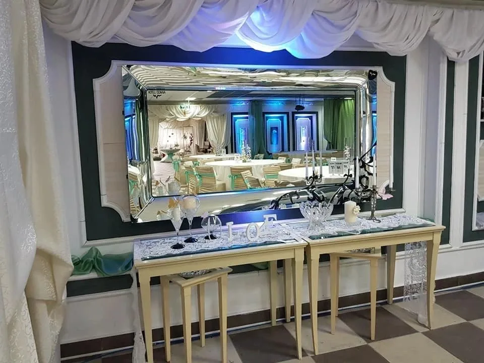 Apartament — Hotel Ozana, Târgu Neamț, Neamț